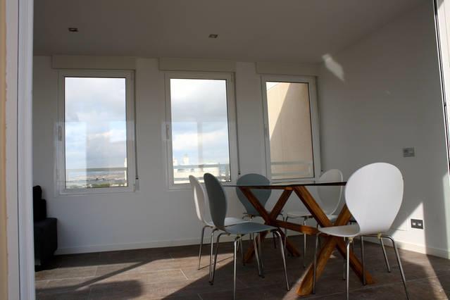 Cabo Mar Duplex Lägenhet El Campello Exteriör bild