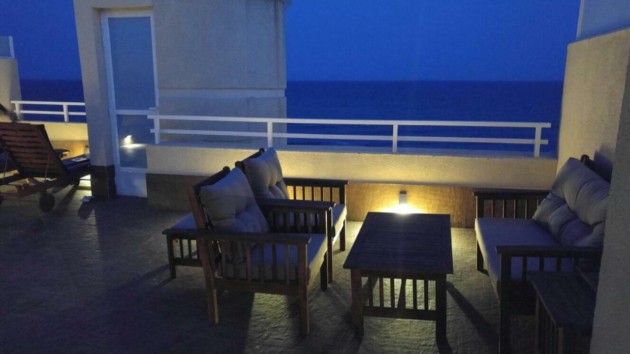 Cabo Mar Duplex Lägenhet El Campello Exteriör bild